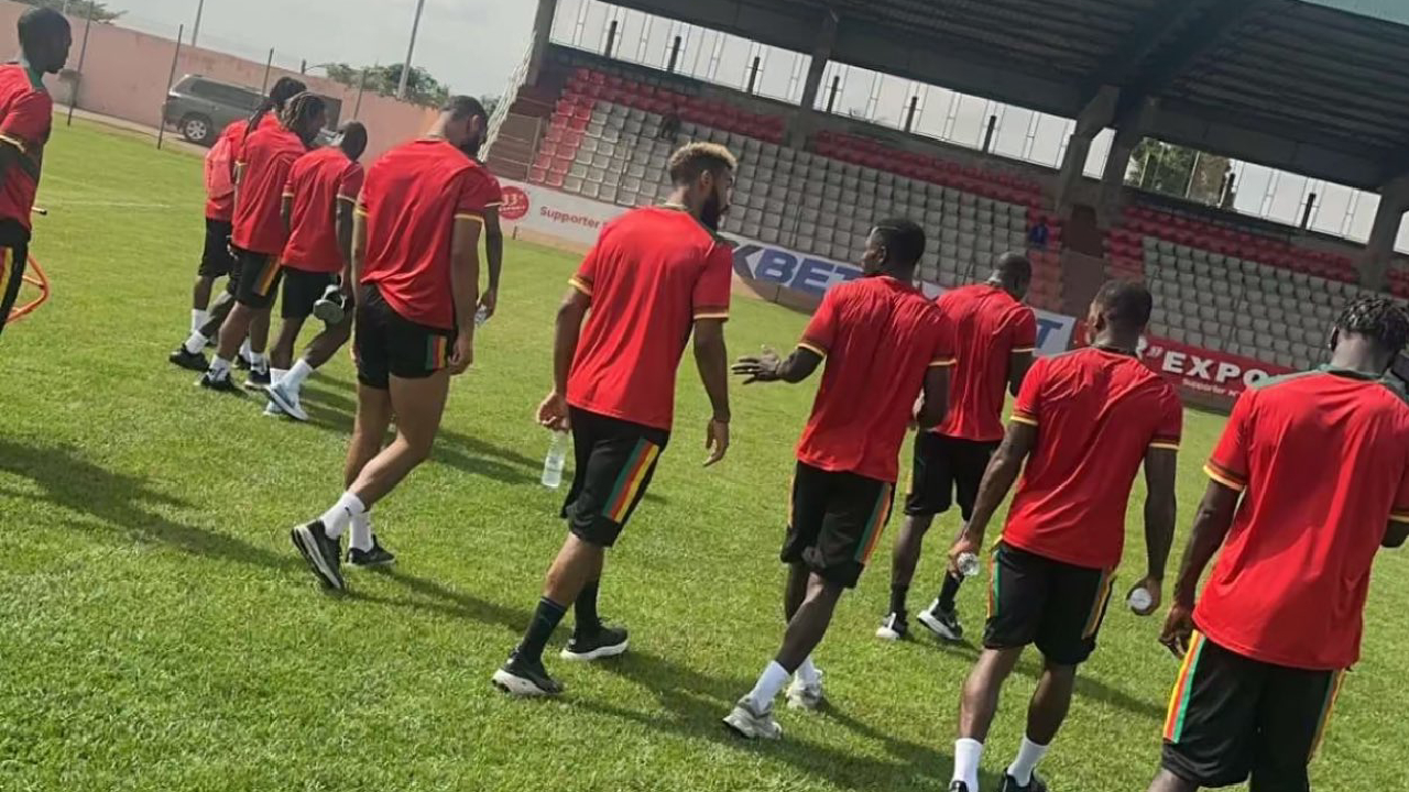 Bras de fer entre Eto'o et le MINSEP : Bryan Mbeumo et les joueurs ont clairement tranché