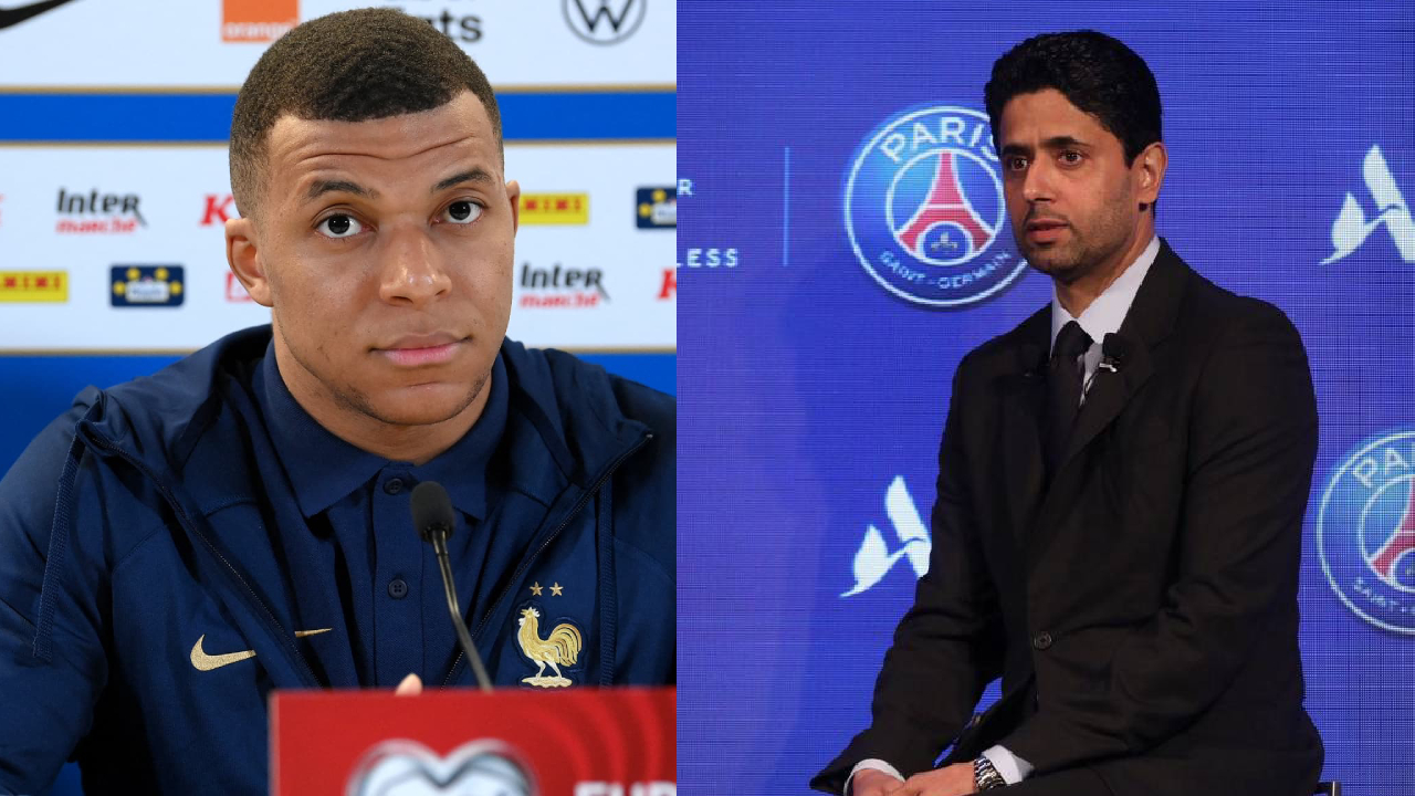 Officiellement madrilène, Kylian Mbappé règle ses comptes : « Au PSG, on m’a violemment dit… »