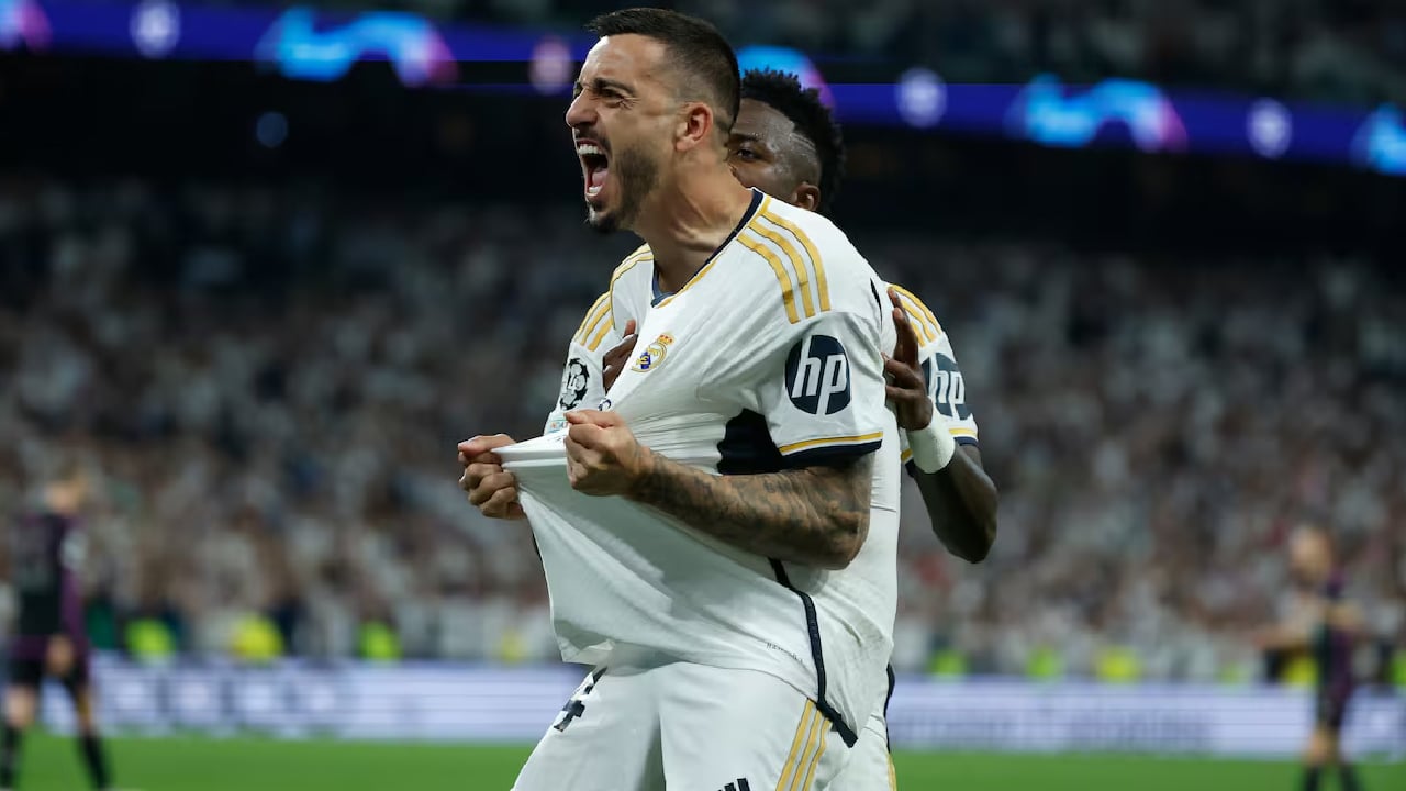 Il décide de quitter le Real Madrid à cause de Mbappé : l'annonce inattendue tombe
