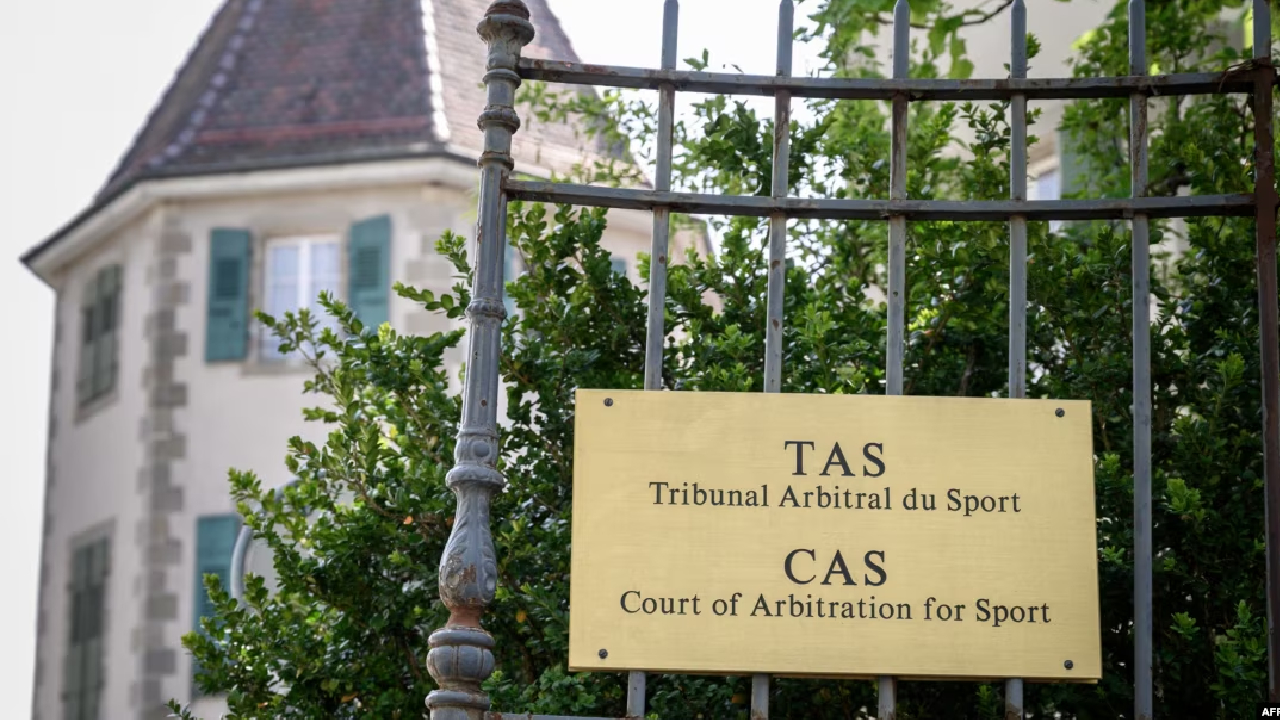 Officiel : Le Tribunal arbitral (TAS) tranche entre le staff de la FECAFOOT et du MINSEP