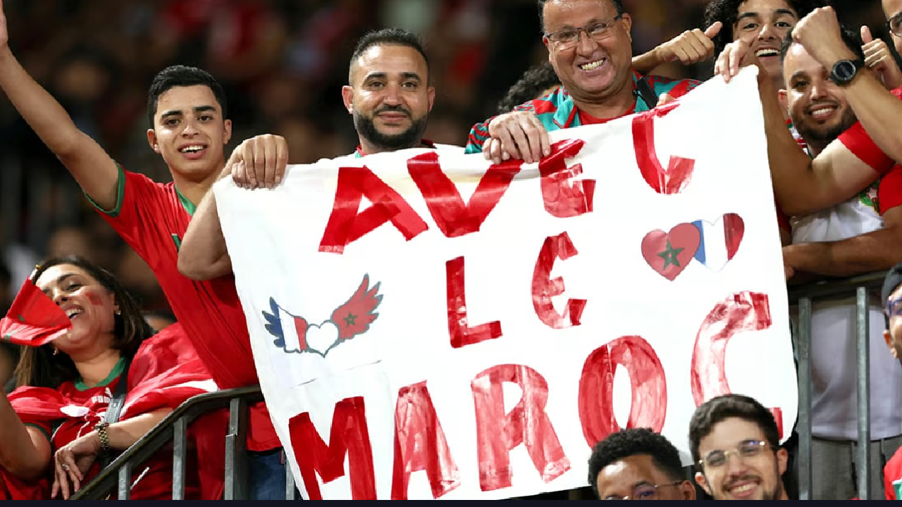 C'est officiel, la CAF dévoile enfin la date inédite de la CAN 2025 au Maroc !