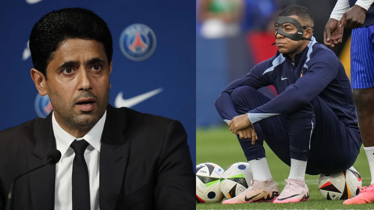 Depuis l’Allemagne (Euro 2024), Kylian Mbappé charge lourdement le PSG, il veut tout