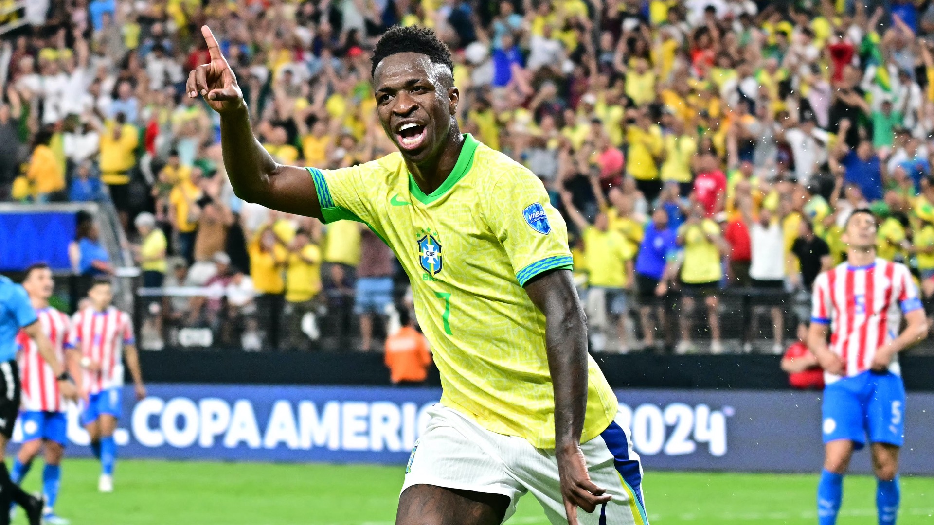 Vinicius