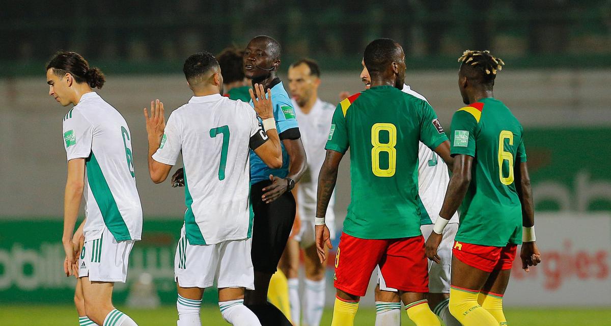 La déception de Tawamba après l'exploit des Lions Indomptables 1 La déception de Tawamba après l'exploit des Lions Indomptables