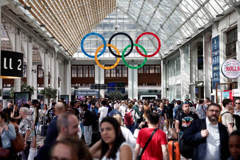 Cérémonie d'ouverture JO Paris 2024 : La France terriblement attaquée par des criminels