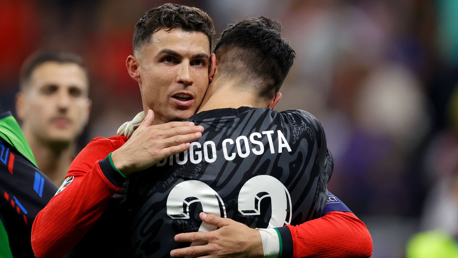 Euro 2024 : “vous ne l’entendrez jamais”, la réponse cinglante de Ronaldo ses détracteurs !