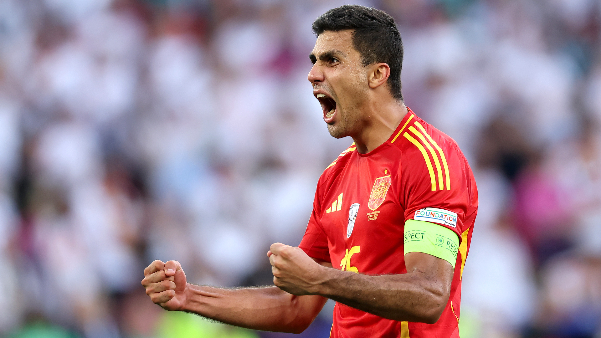 Rodri craque et dénonce avant Espagne vs France : « Trop c’est trop ! »