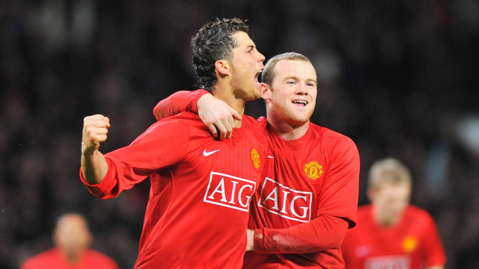 La folle comparaison de Wayne Rooney avant la finale de l'Euro 2024 : "Il me rappelle Cristiano"