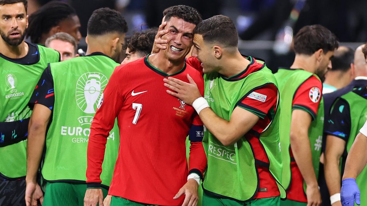 Ronaldo