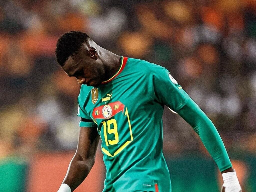 Moussa Niakhaté lâche une surprenante révélation sur la Côte d'Ivoire, "Ils m'ont dit..." 1 Moussa Niakhaté lâche une surprenante révélation sur la Côte d'Ivoire, "Ils m'ont dit..."