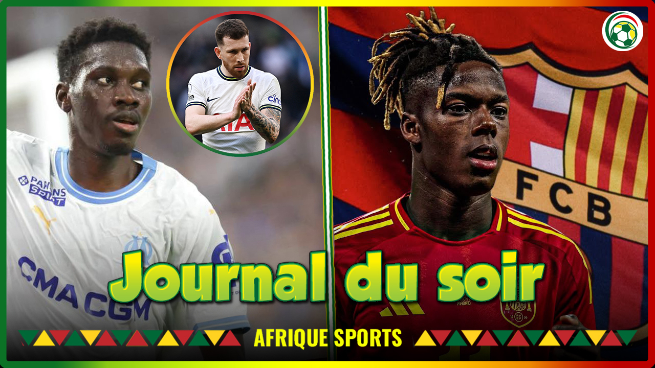 Ismaïla Sarr se fait prendre son numéro au profit d’Hojberg… Nico Williams plaît au PSG