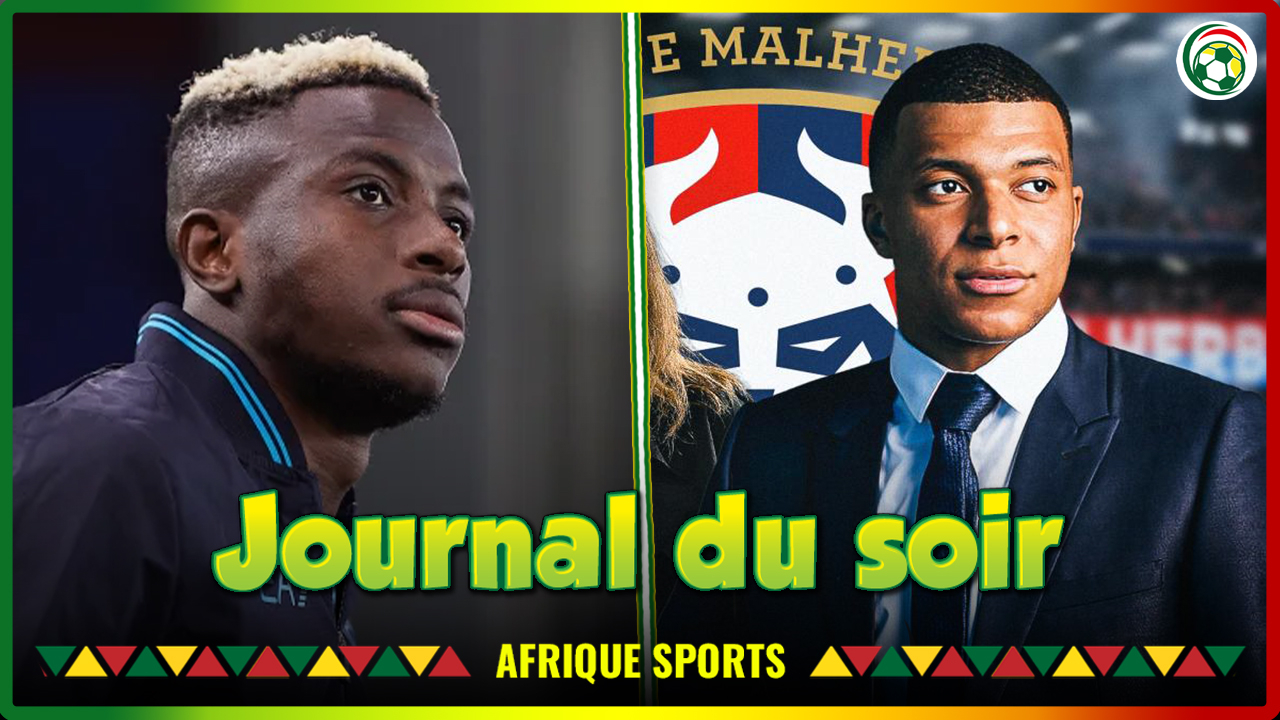 Victor Osimhen sort du silence… Kylian Mbappé, plus jeune propriétaire d’un club professionnel en France