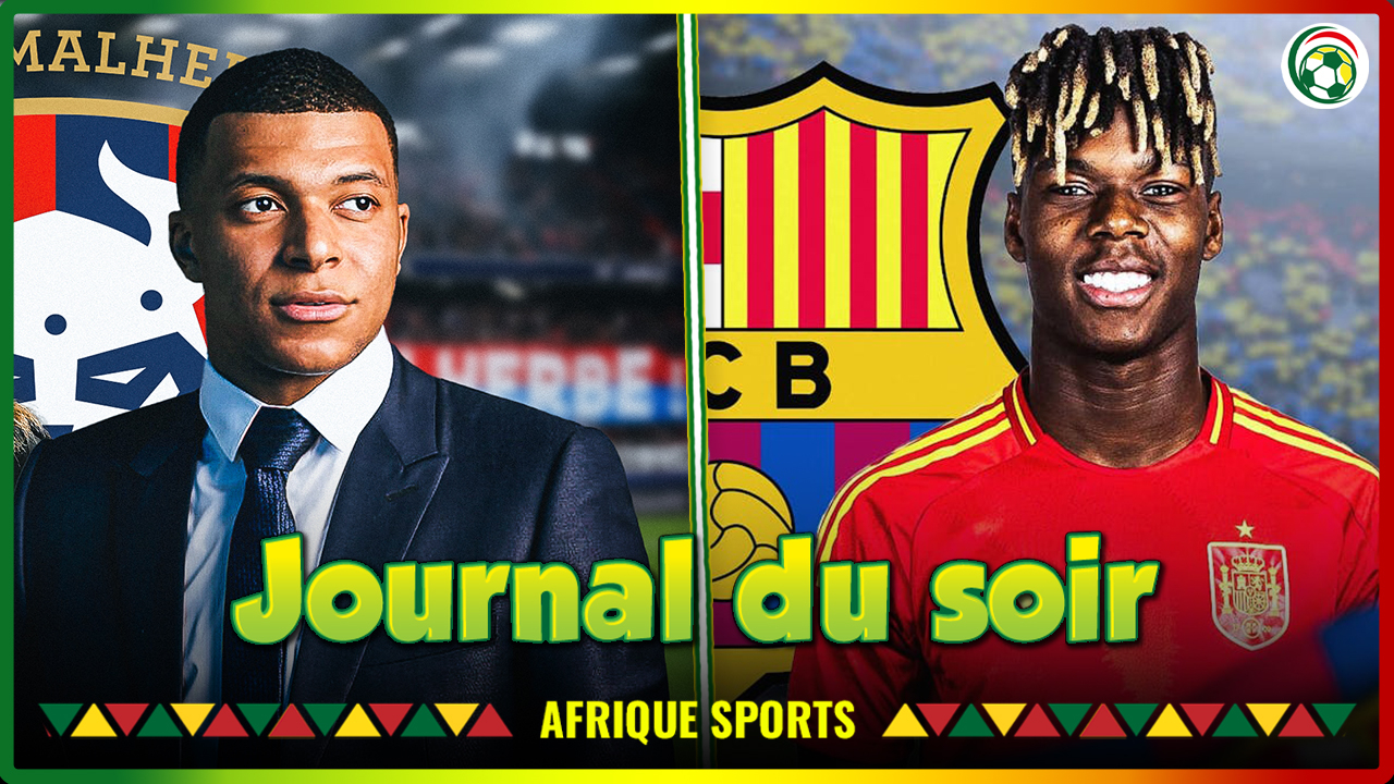 Kylian Mbappé instaure sa révolution en Normandie… Nico Williams subit une pression énorme