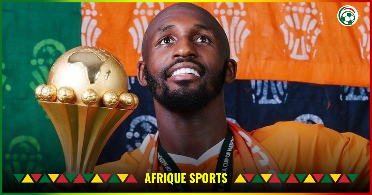 Côte d’Ivoire : Seko Fofana fait une grande annonce sur son futur avec les Éléphants