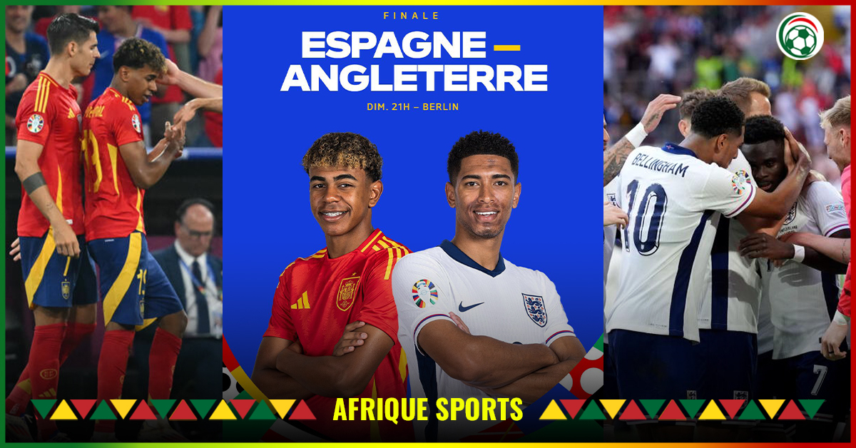 Affiche pour le site finale
