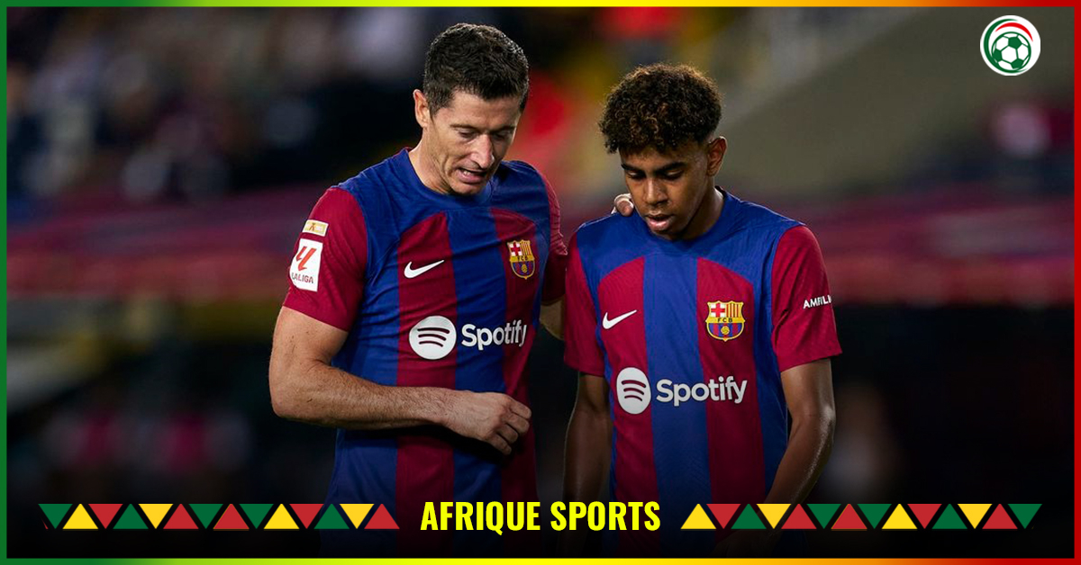 Gros scandale, la star du Barça est coincée dans une sale affaire : « Il a fraudé son diplôme »