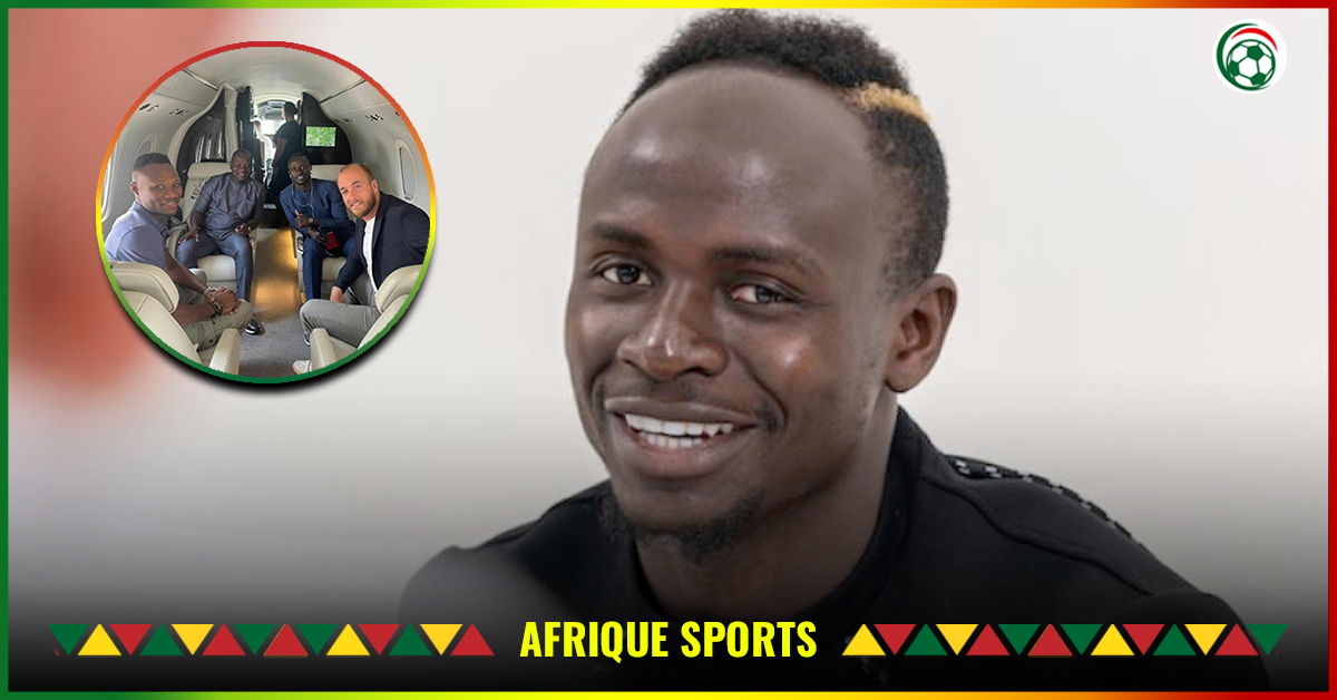Départ d’Al Nassr : l’agent de Sadio Mané lâche enfin la vérité sur le dossier, c’est terminé !