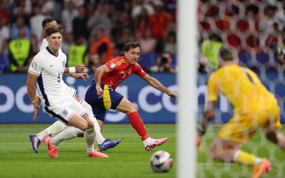Espagne-Angleterre : Les fans anglais se plaignent après la défaite en finale de Euro 2024 !
