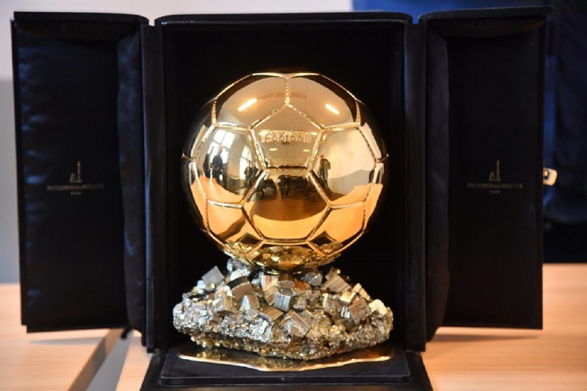 Ballon d’Or 2024 : Grosse surprise sur les trois grands favoris !