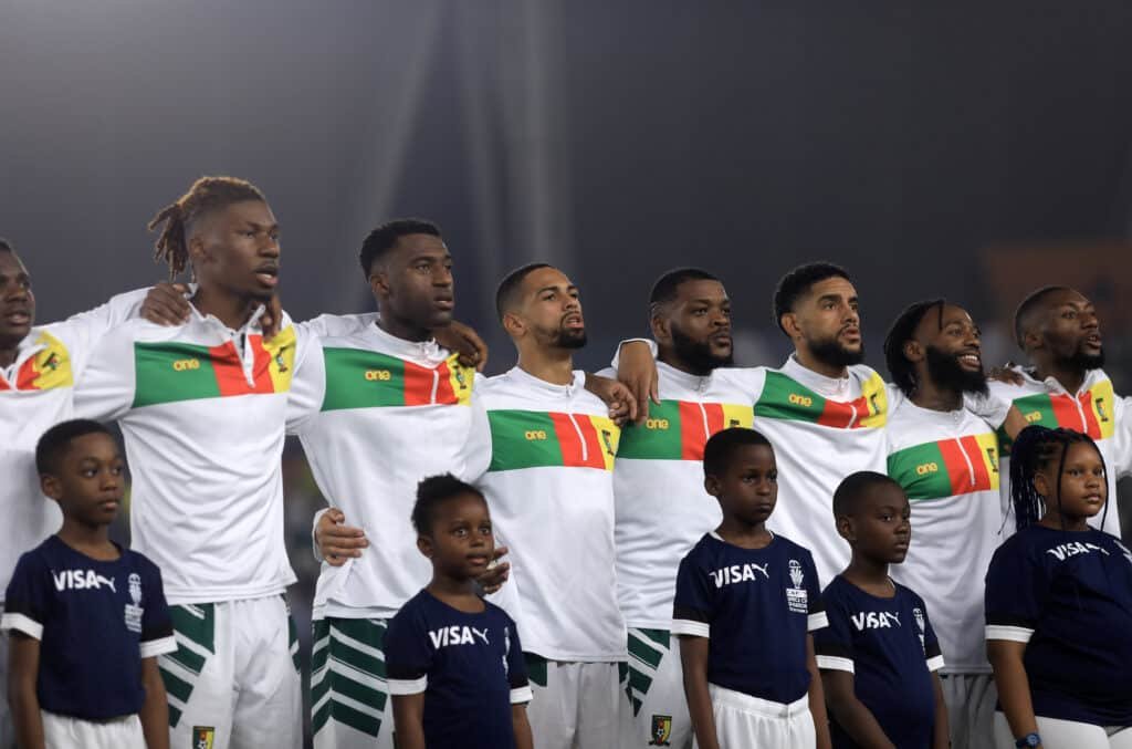 Cameroun-Namibie : la CAF officialise le stade pour la rencontre décisive