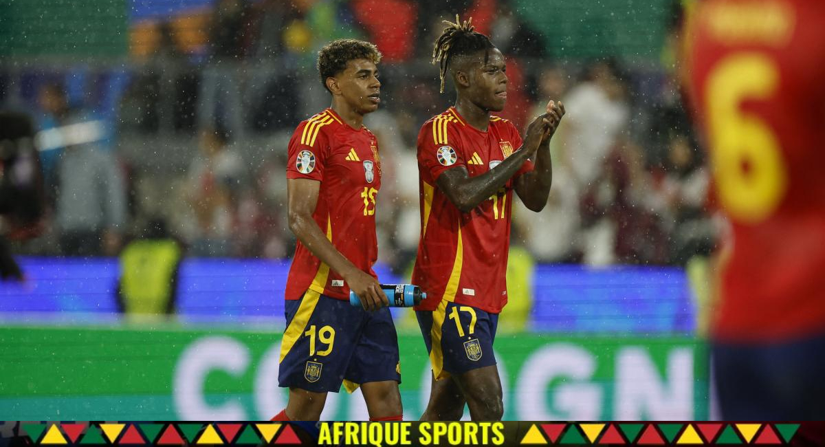 Euro 2024 : La mauvaise nouvelle pour l’Espagne, à J 2 du match
