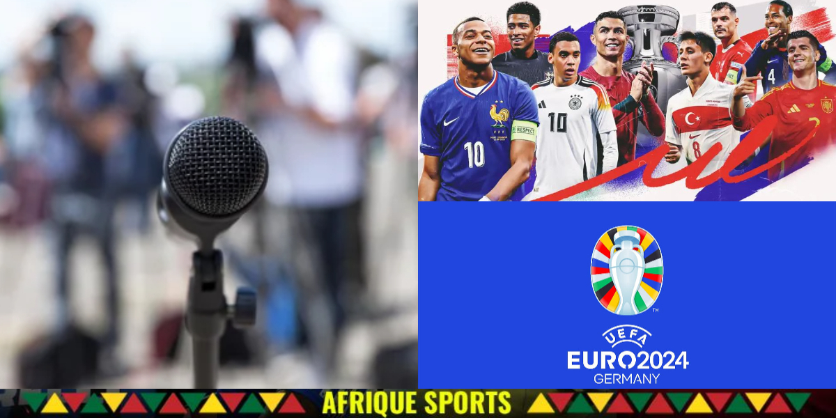 Euro 2024 : « J’arrête ma carrière », une grosse star annonce la fin