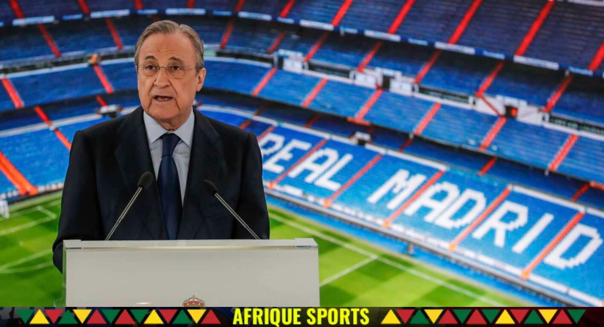 « C’est bouclé » : Le Real Madrid officialise deux grosses pointures (PHOTOS)