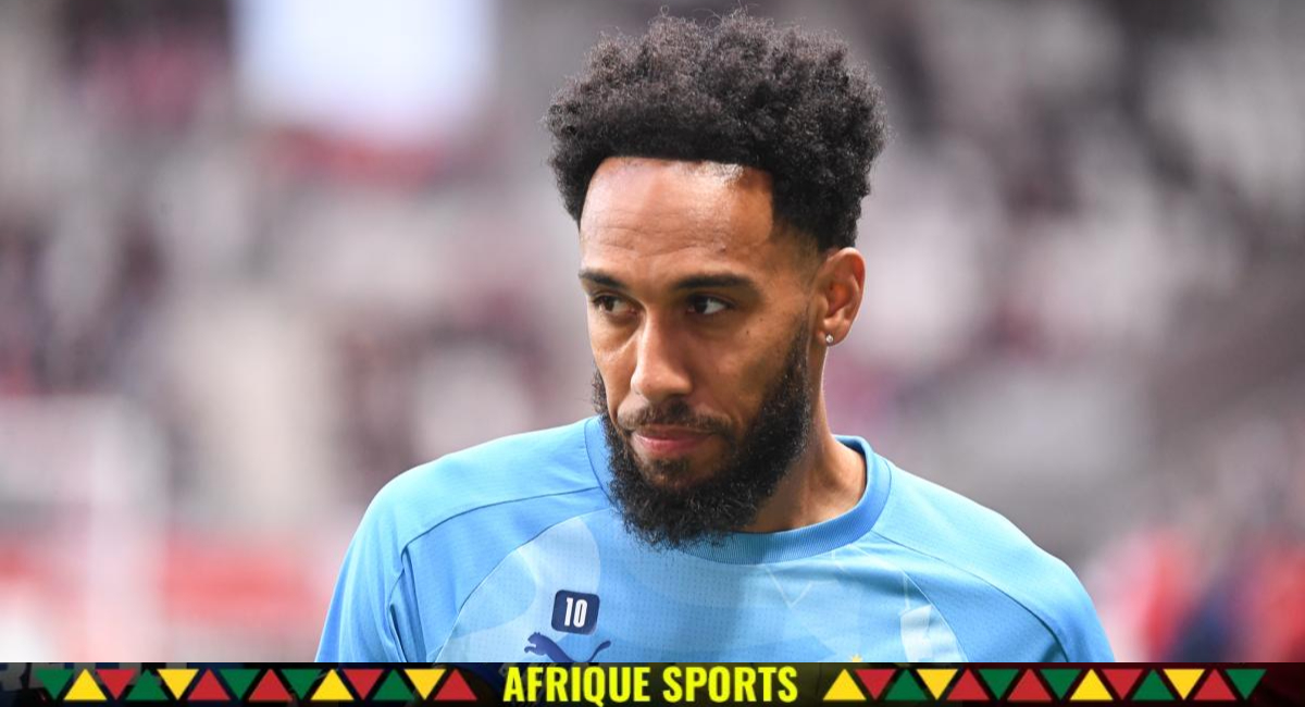 Transfert : Pierre-Emerick Aubameyang a décidé, voici son nouveau club