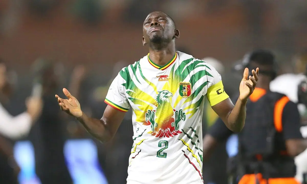 Mali : Les joueurs quittent la sélection en soutien à leur capitaine !