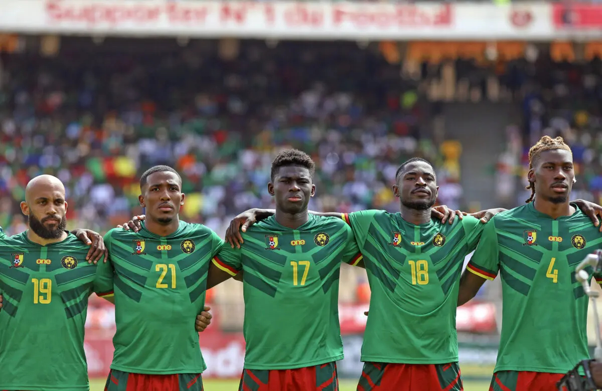 Cameroun : Stéphane Mbia s’enflamme pour le nouveau talent des Lions Indomptables