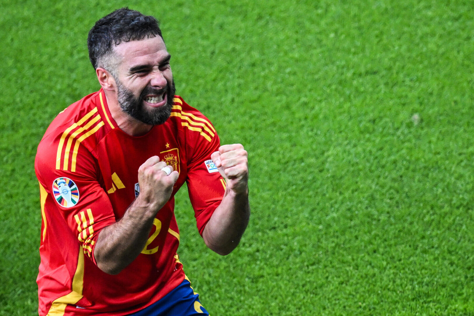 Ballon d'Or 2024 : Bellingham et Vinicius de côté, la folle annonce de Rodri après le sacre à l'Euro