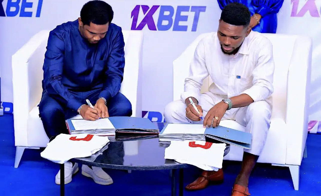 Communiqué officiel, la CAF rend un verdict sans appel, Samuel Eto'o échappe au pire !