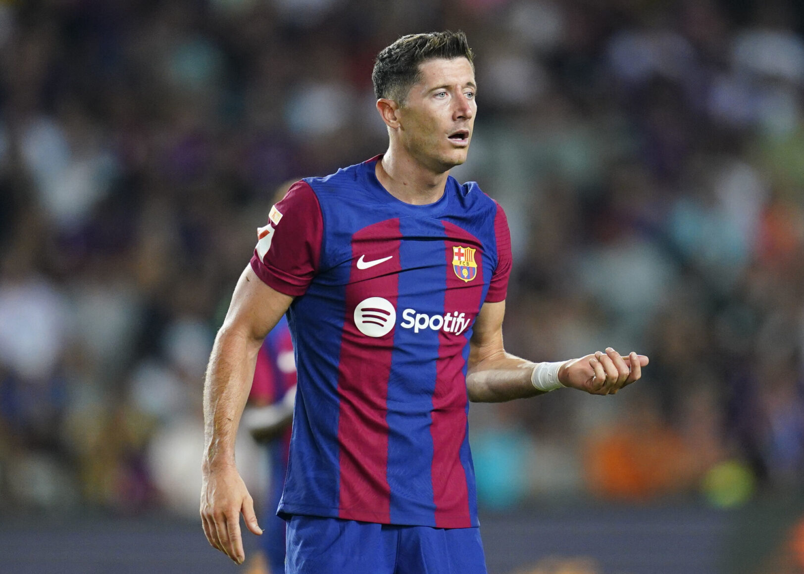 Gros scandale éclate, la star du Barça est coincée dans une sale affaire : "Il a fraudé son diplôme"