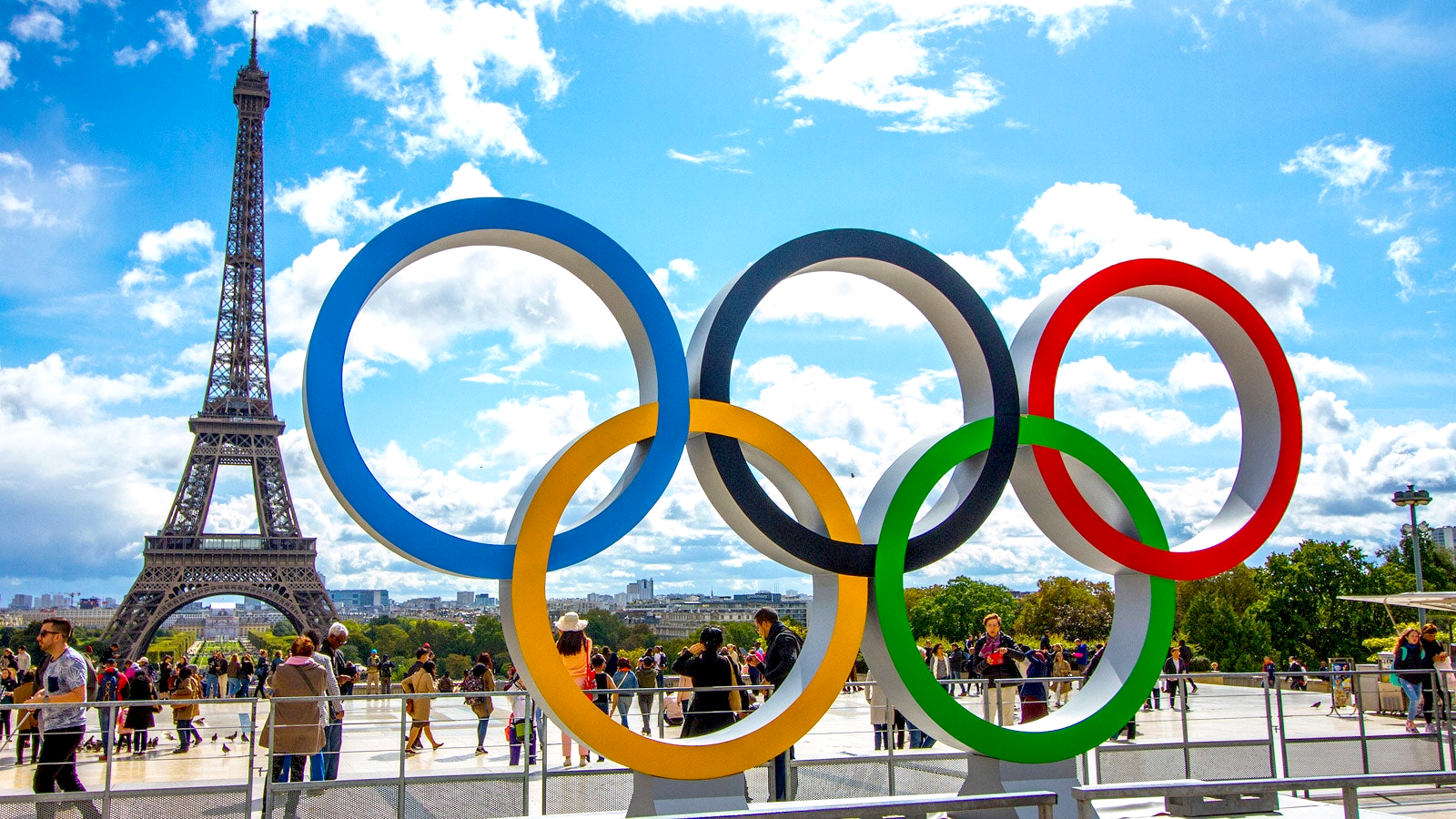 JO Paris 2024 : Une première grosse désillusion tombe pour les africains