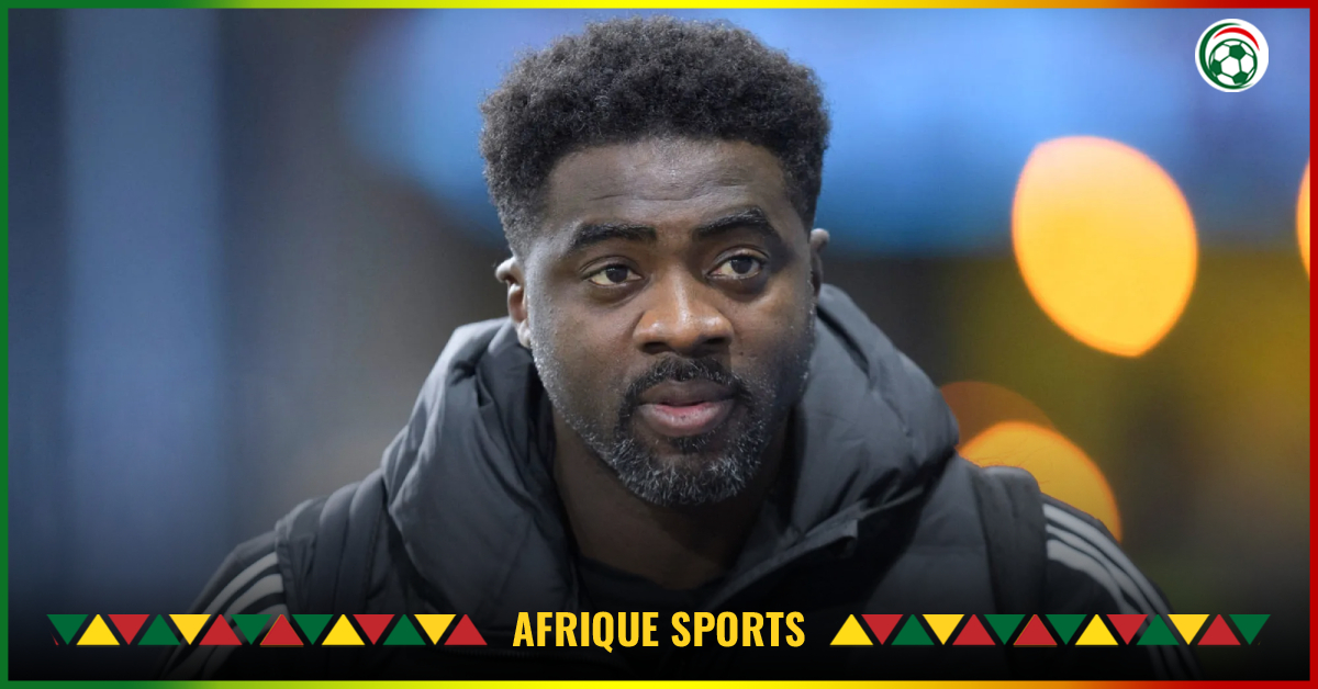 Retour de Kolo Touré : Il décroche enfin un nouveau poste !