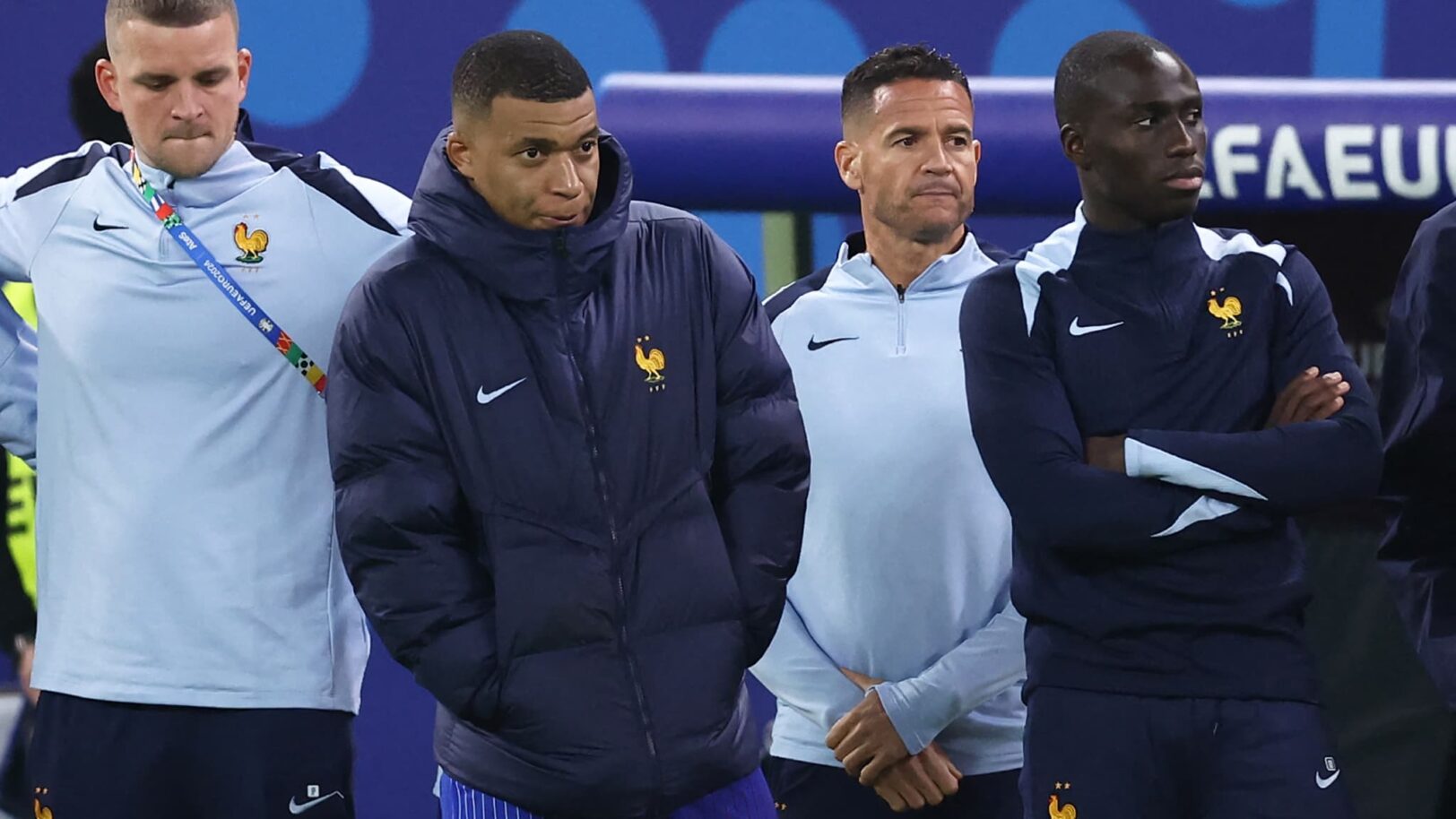 Mbappé
