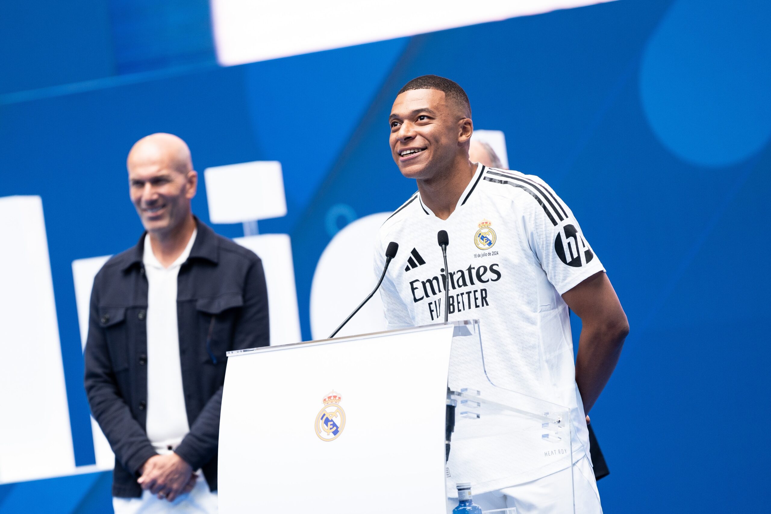 Kylian Mbappe Real Madrid.3840 scaled