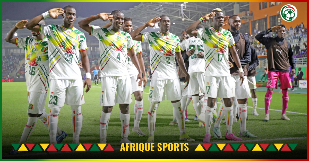 MALI