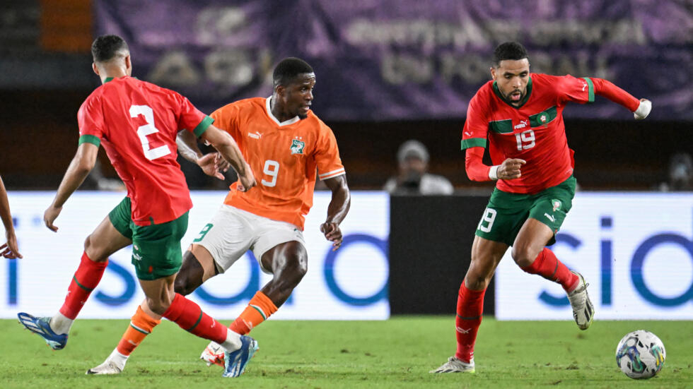 Classement FIFA : Cameroun, Côte d’Ivoire, Sénégal, Maroc… des changements en Afrique