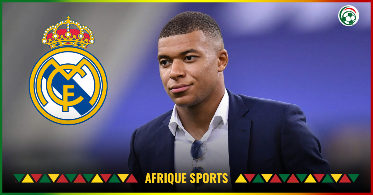 Mbappé remplaçant au Real Madrid ? Une terrible révélation tombe !