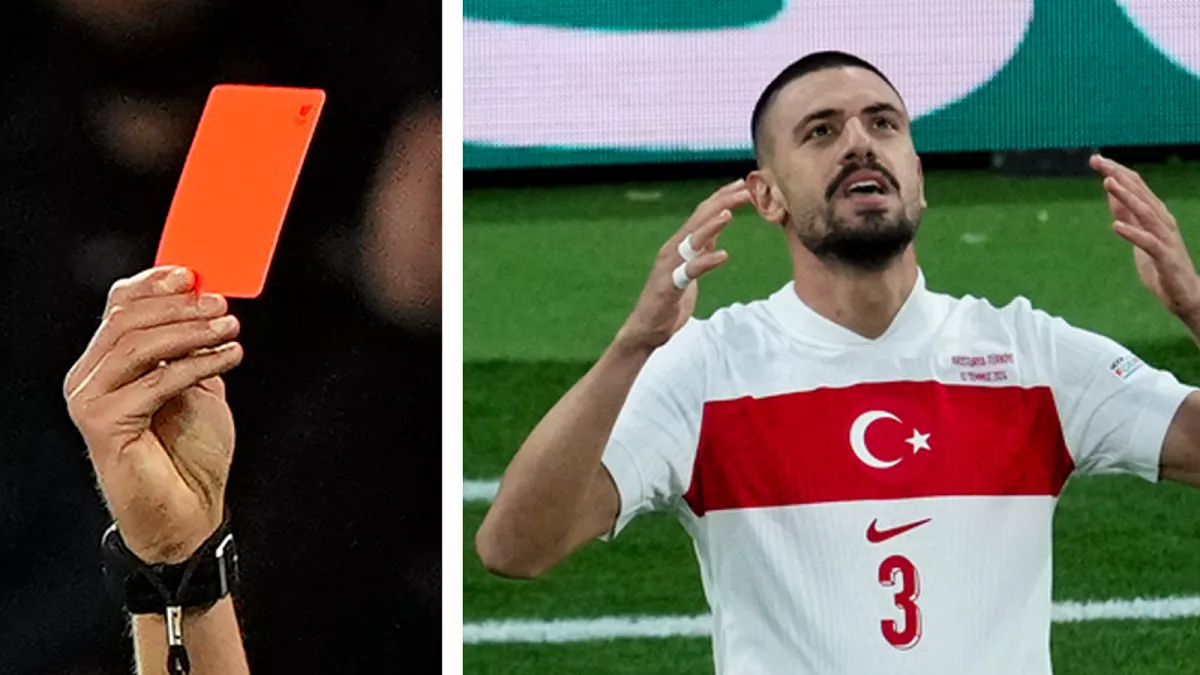 EURO 2024 : L'équipe risque une grosse sanction de l'UEFA après les quarts de finale