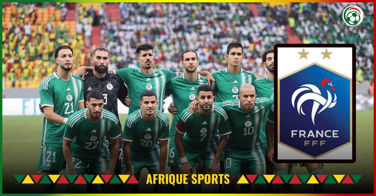 Algérie : un talent zappe la France pour d’autres opportunités