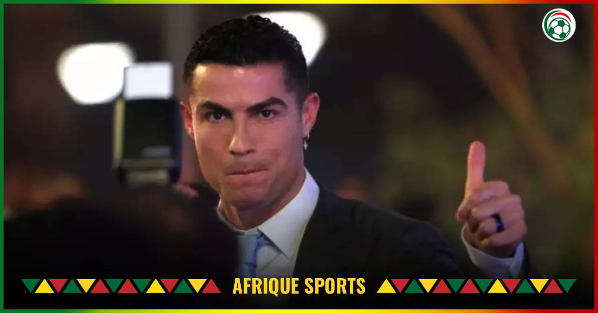 Cristiano Ronaldo fait son retour en Espagne !