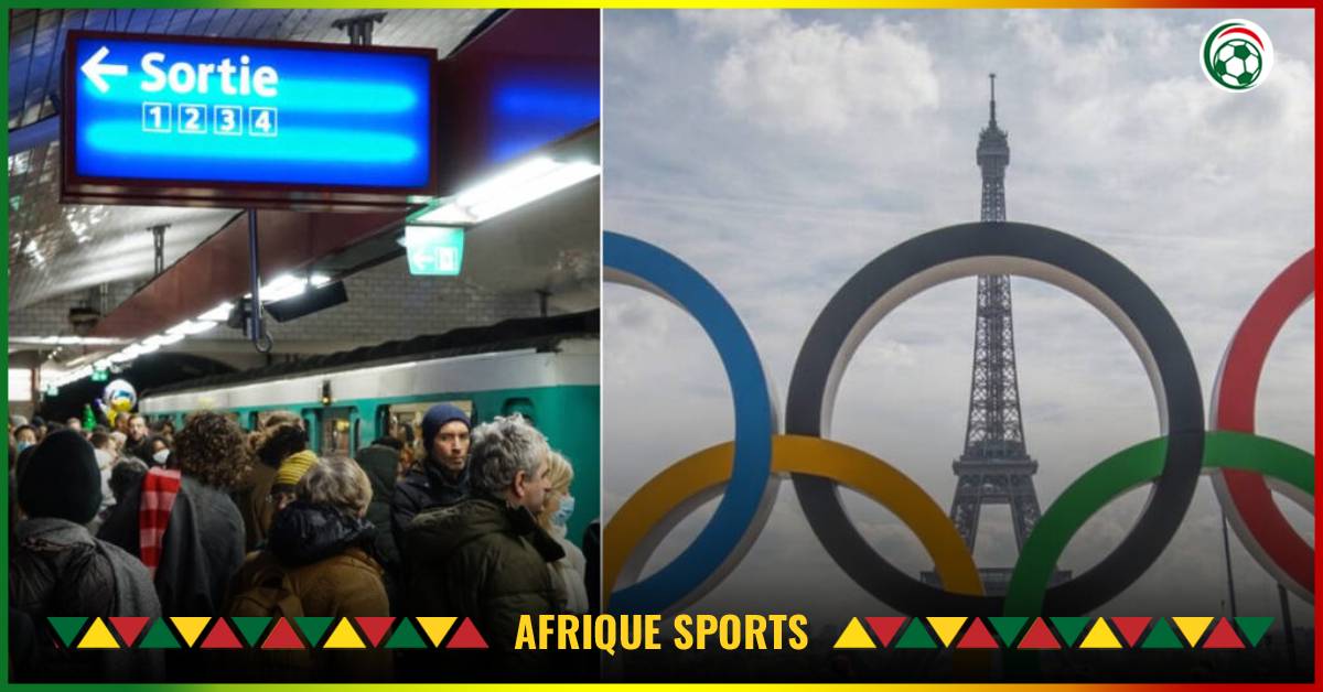Une équipe paralympique africaine disparaît mystérieusement en Norvège !