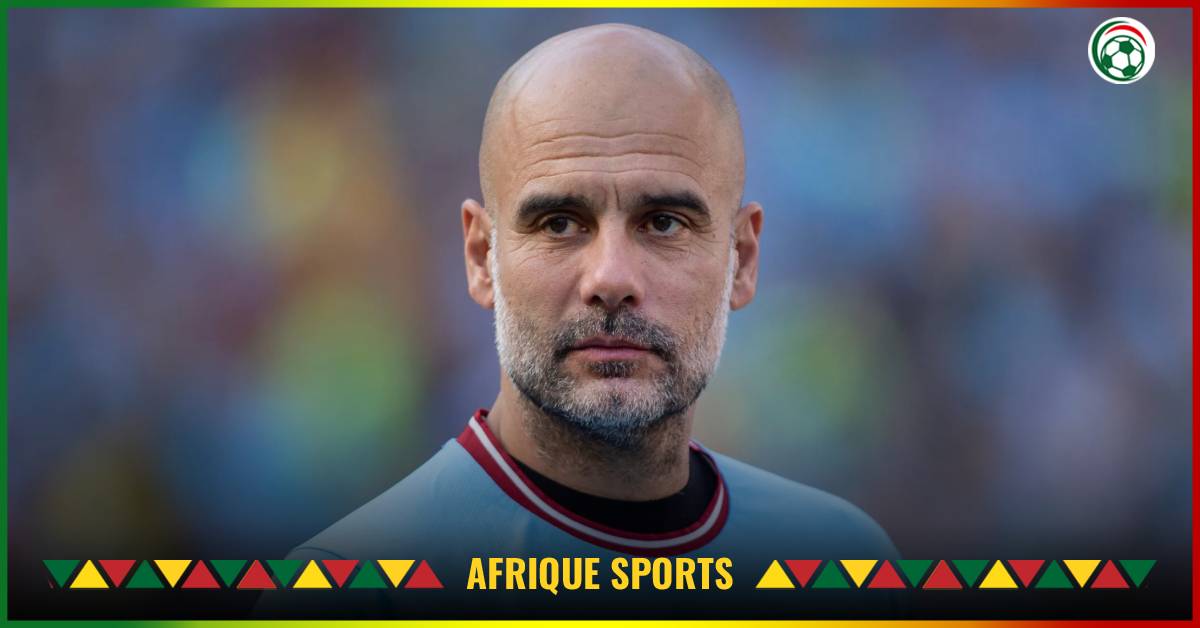 Pep Guardiola démasqué et attaqué : « Il trompe tout le monde »