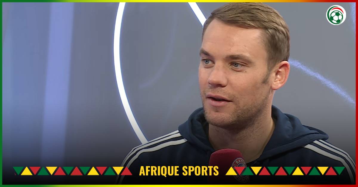 Neuer oublie Messi, « C’est le joueur le plus redoutable que j’ai affronté dans ma carrière »