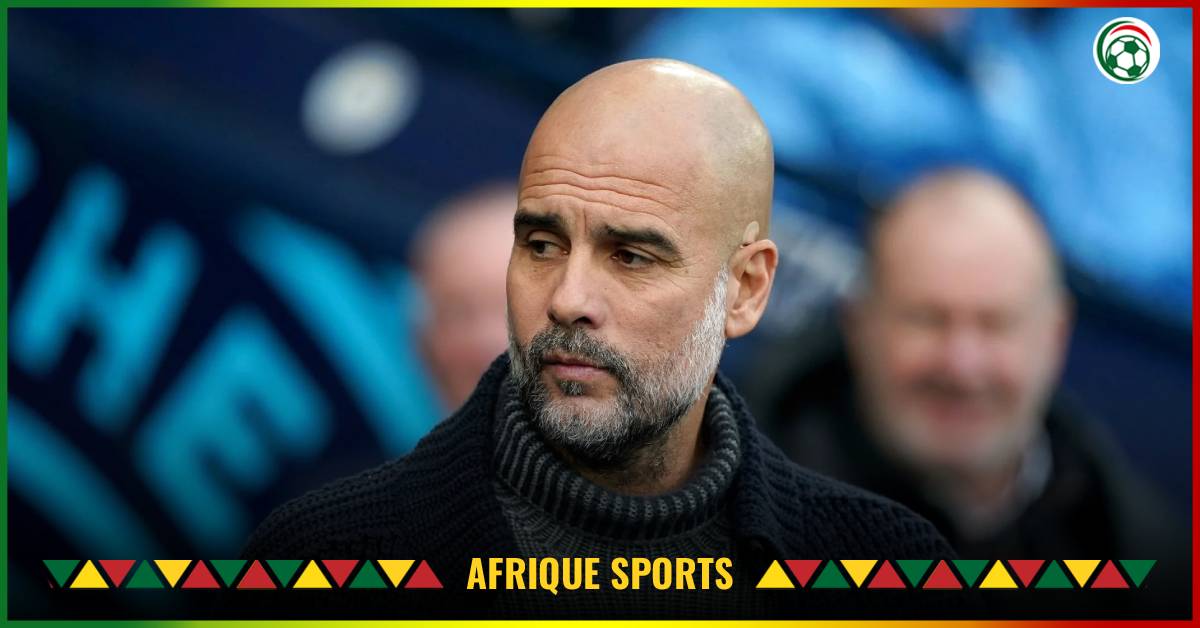 Manchester City sur le point de s’offrir une pépite anglaise