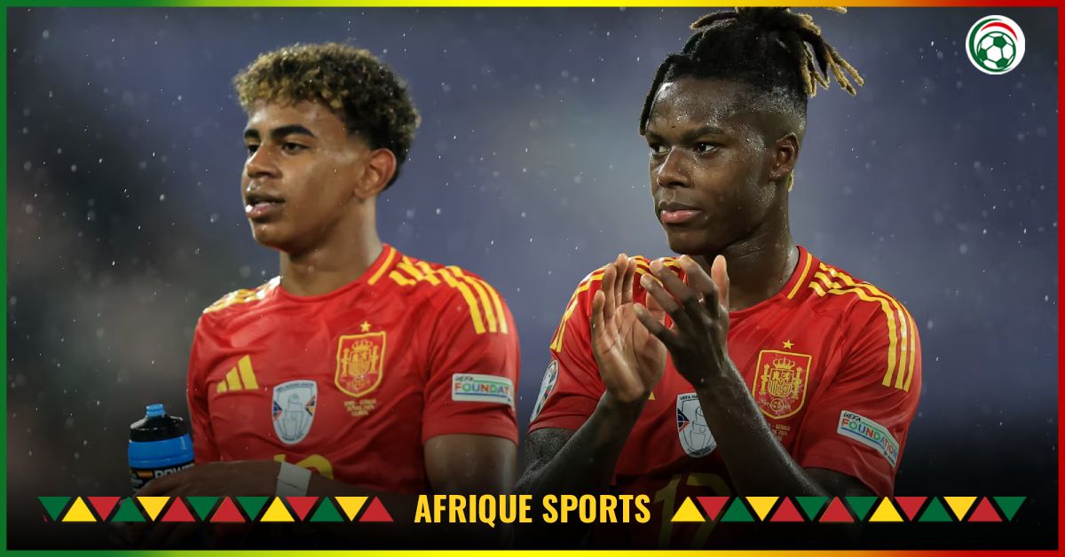 Un autre crack se positionne pour le Ballon d’Or !