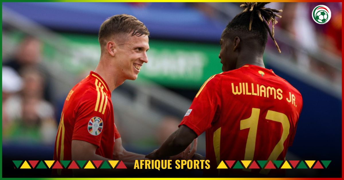 Manchester City sur le point de signer une des sensations de l’Euro