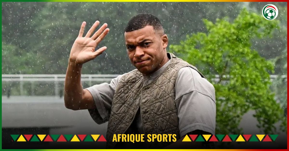 Real Madrid : A quelques heures de sa présentation, Mbappé se fait humilier par des chants